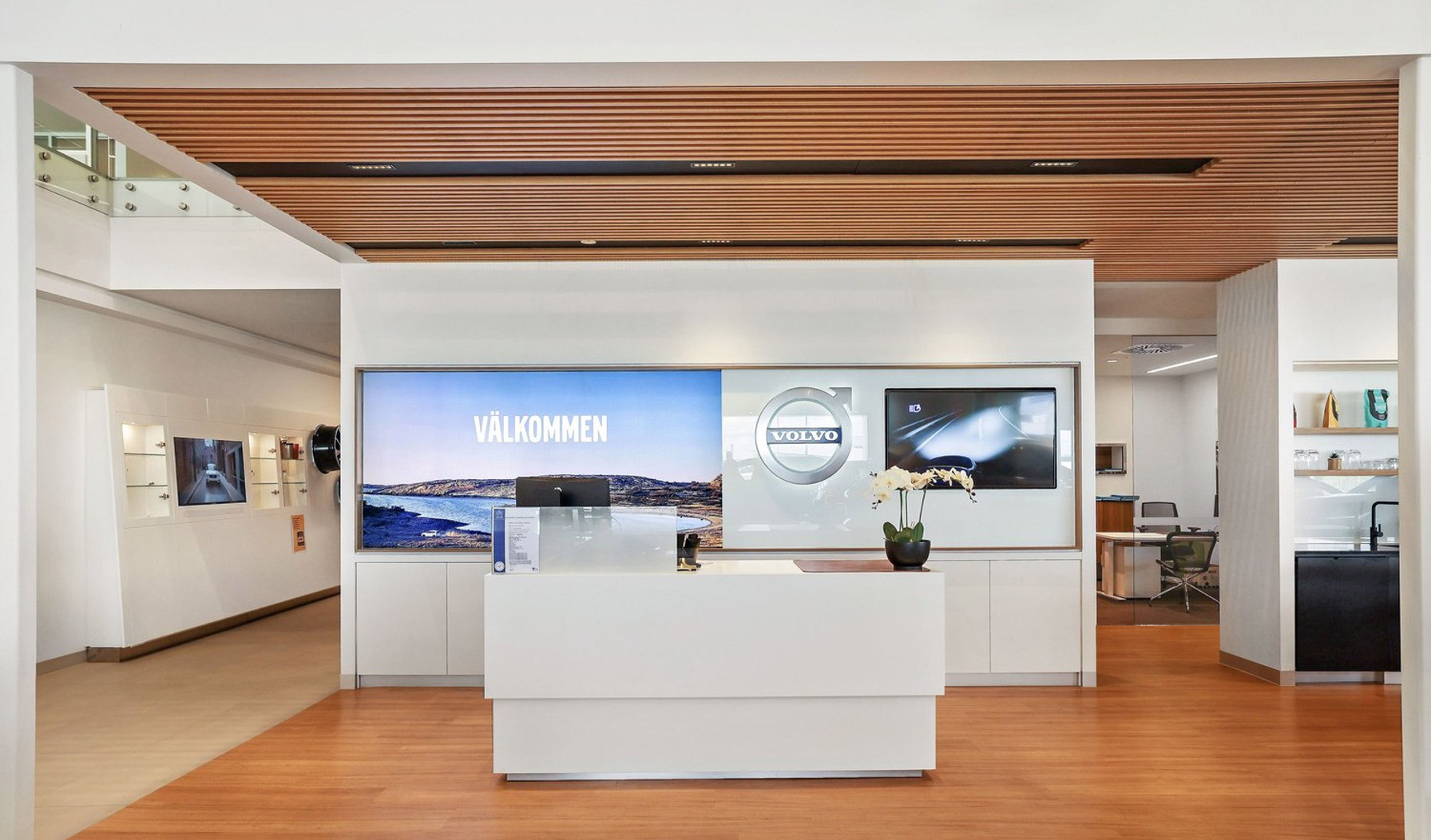 Aluminium Ceiling Battens