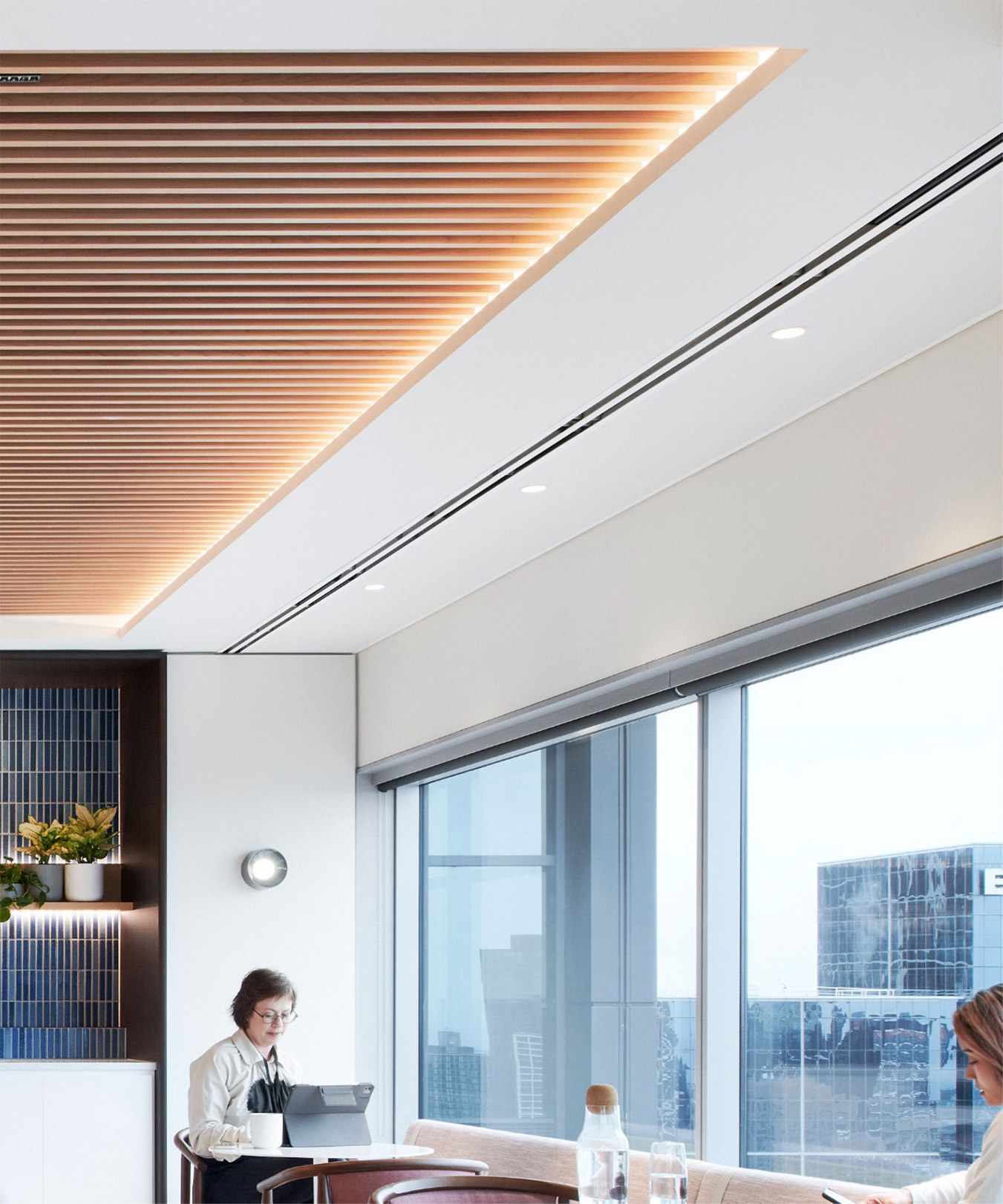 Timber Look Battens