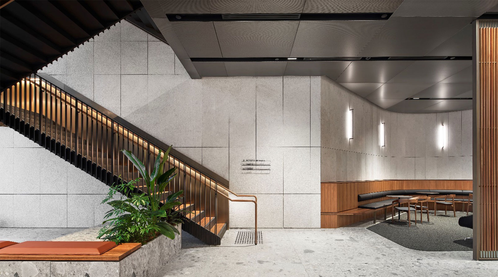 Metal Panels