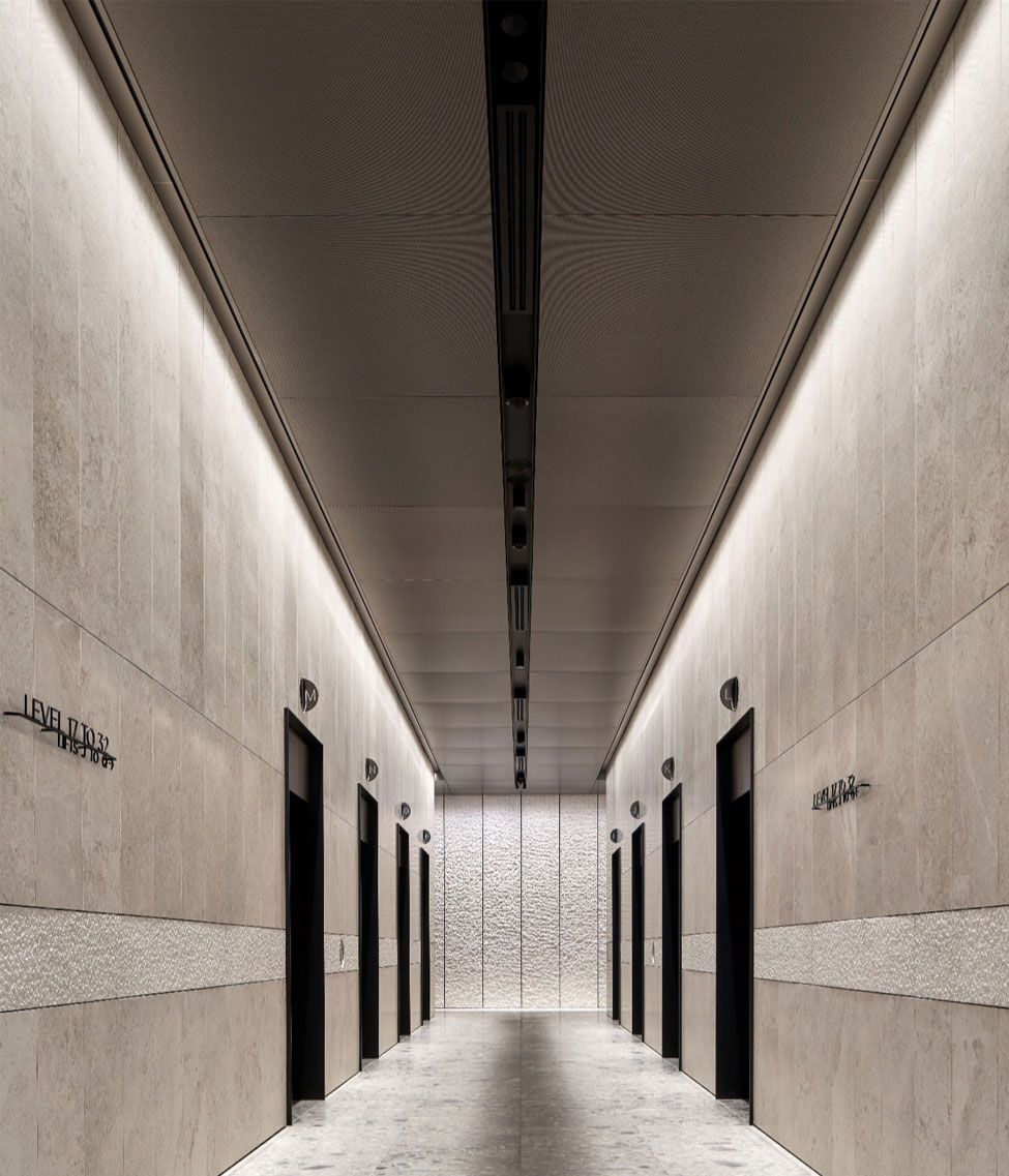 Suspended Ceilings