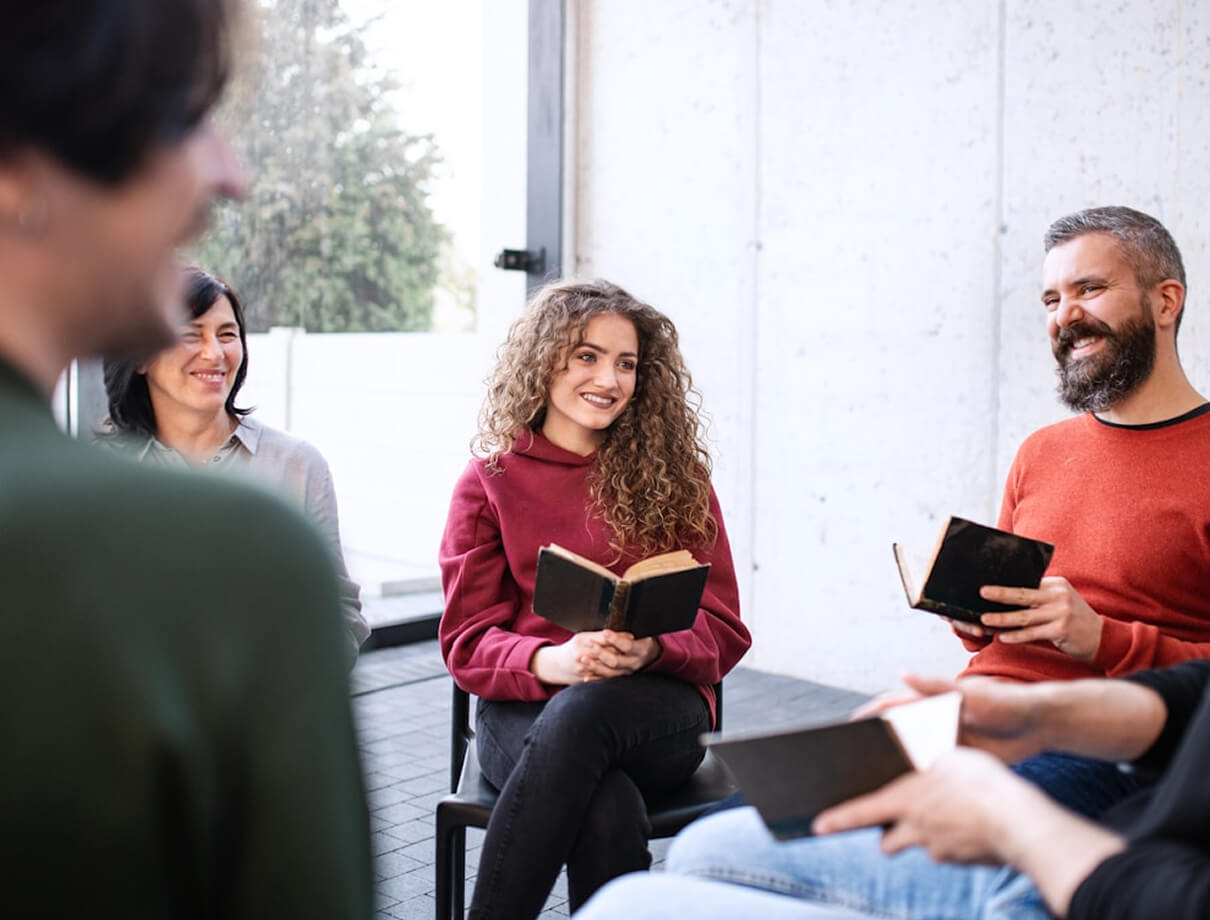 Home authority image