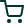 Cart icon