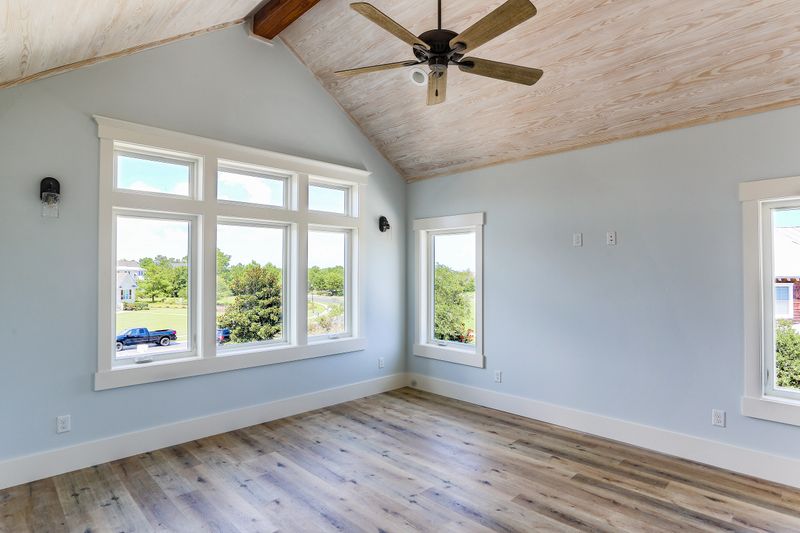 Multi-Generational Living: Designing Custom Homes That Fit the Whole Family