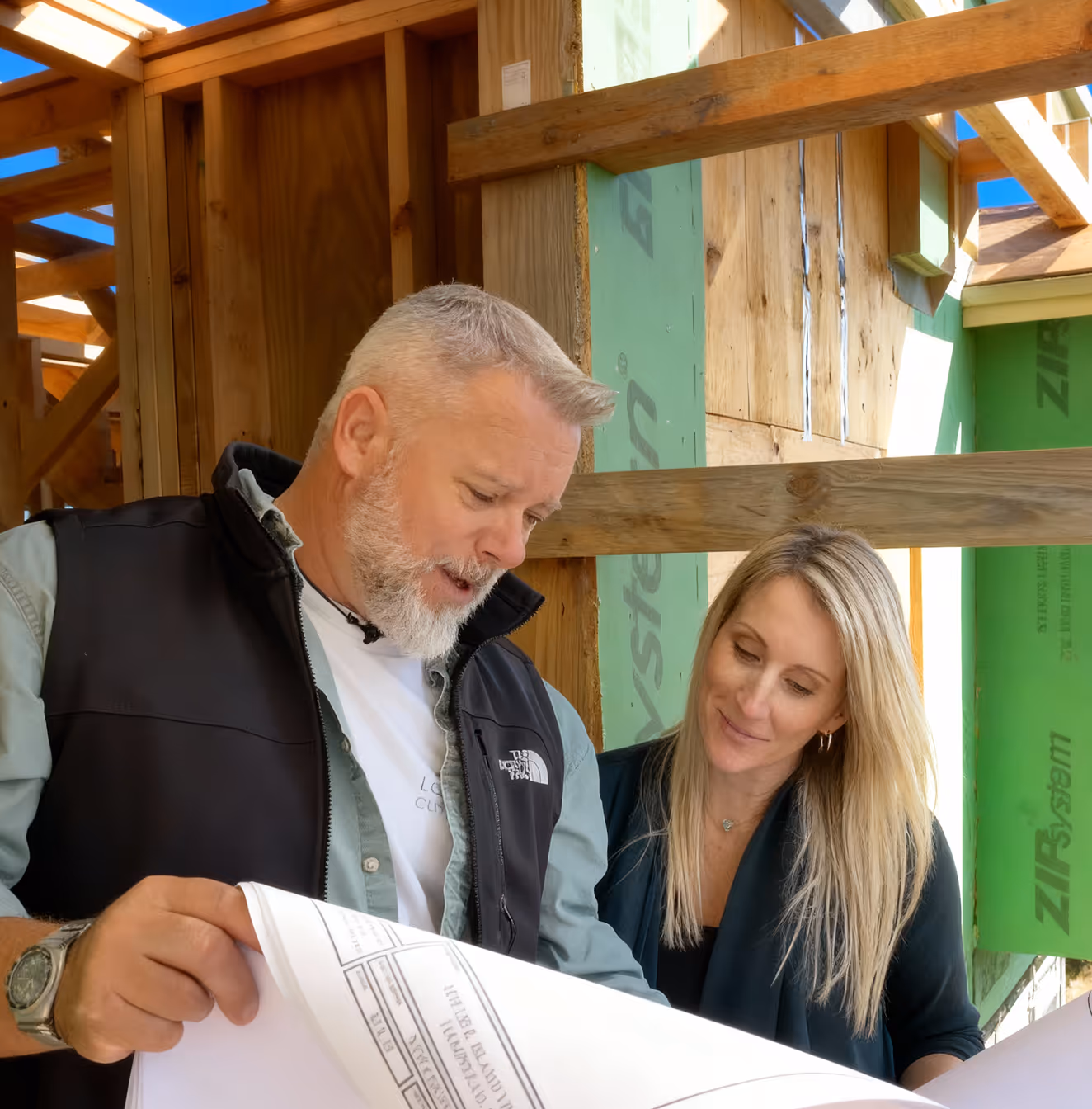 Building with Integrity on the Carolina Coast