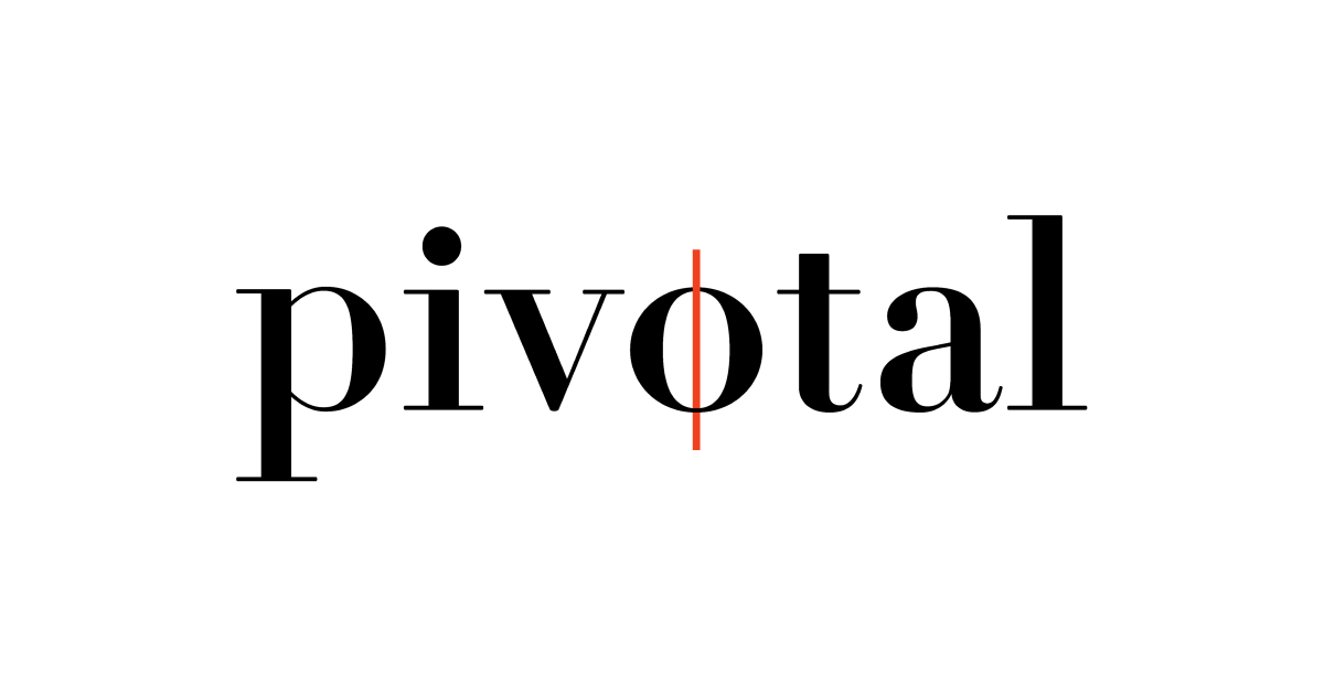 Pivotal's Logo
