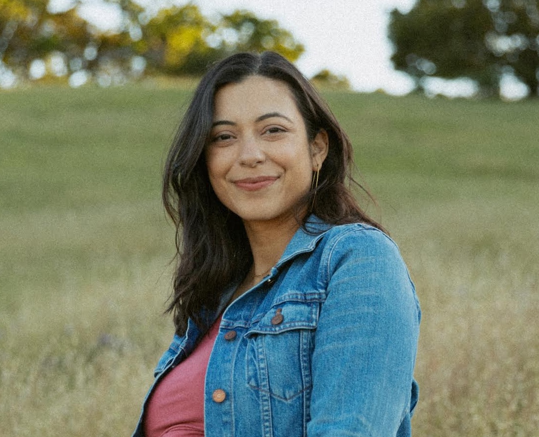 Elisa Espinoza