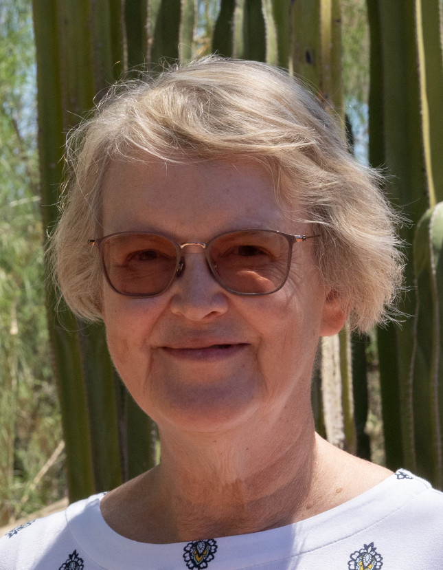 Patricia Rankin