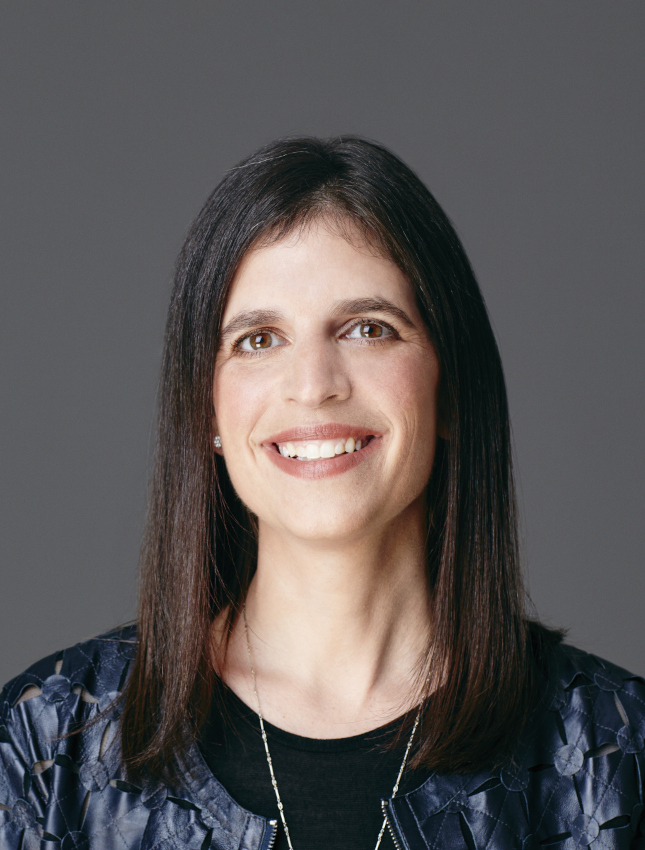 Jenny Abramson