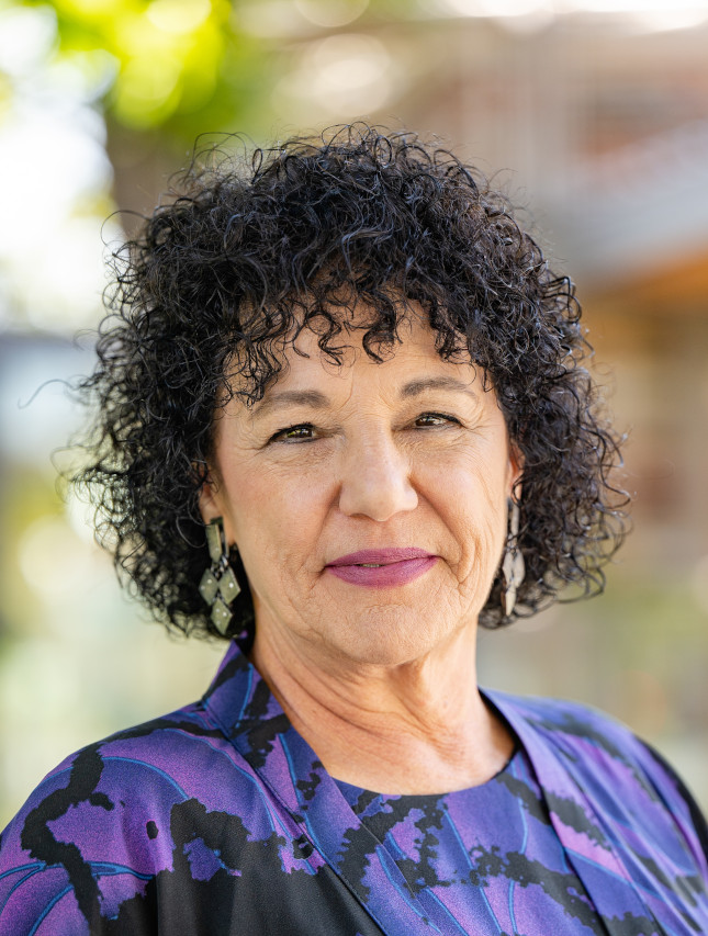 Freada Kapor Klein