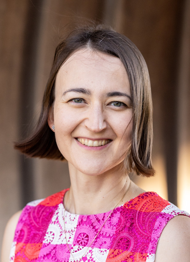 Małgosia Rejniak