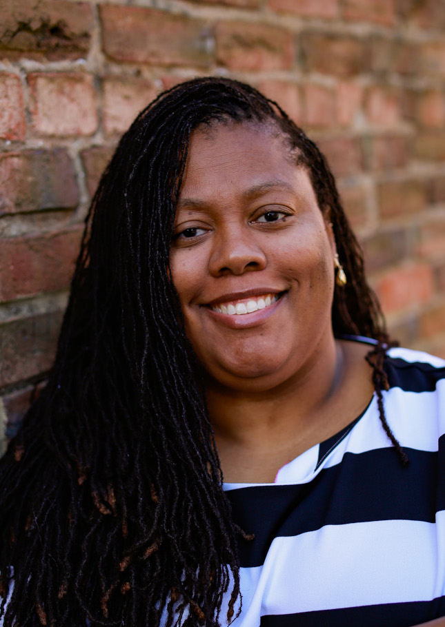 Tennisha Martin