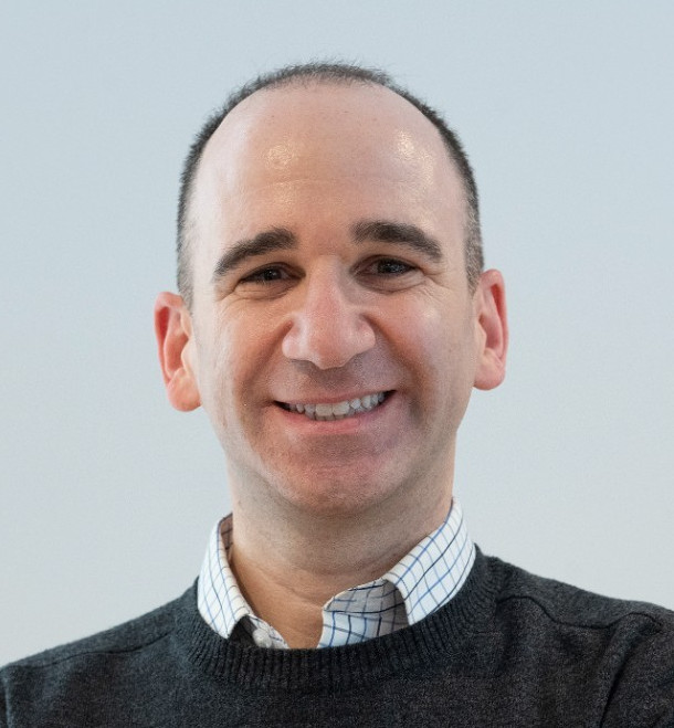 Adam Goldfarb