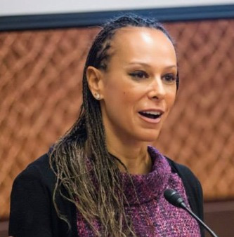 Malika Saada Saar