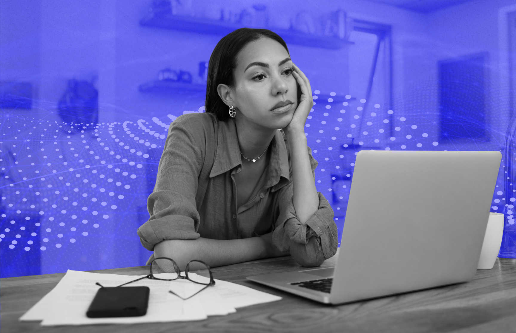 Photo of: FORTUNE: Women are leaving the workforce in droves. Melinda French Gates launched a competition to solve it