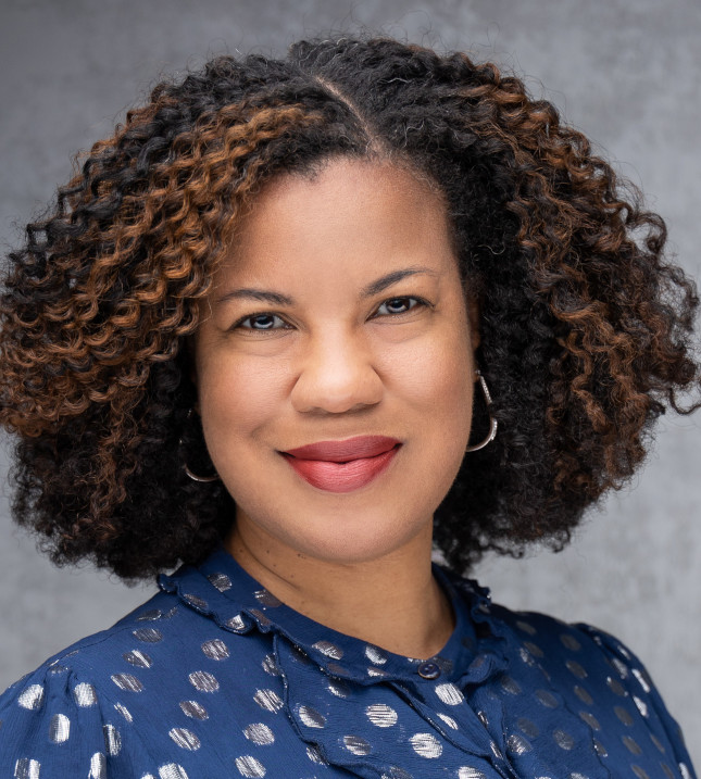 Photo of Dwana Franklin-Davis