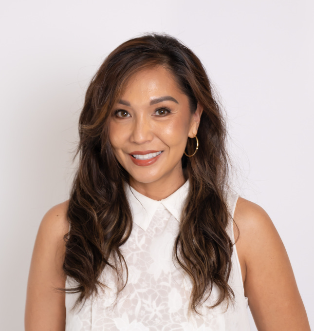 Photo of Leslie Valmonte