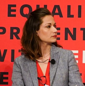 Photo of Cailin Crockett