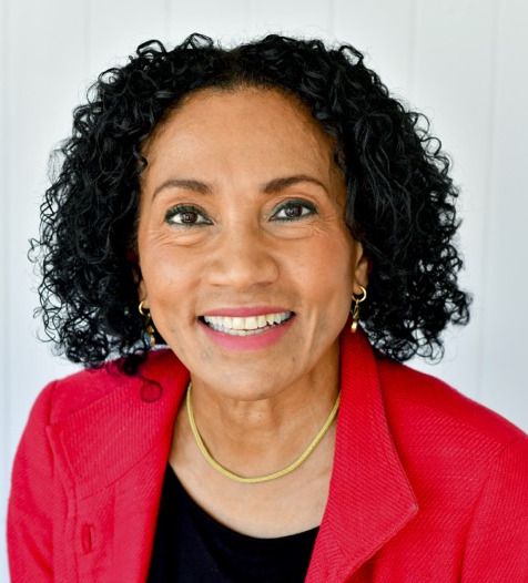 Photo of Miriam Rivera