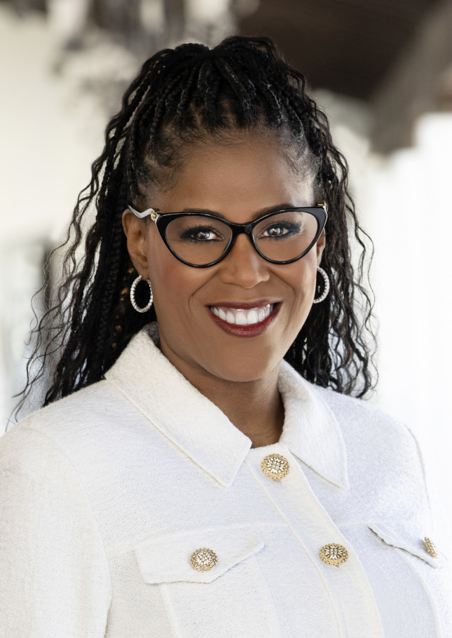 Photo of Thasunda Brown Duckett