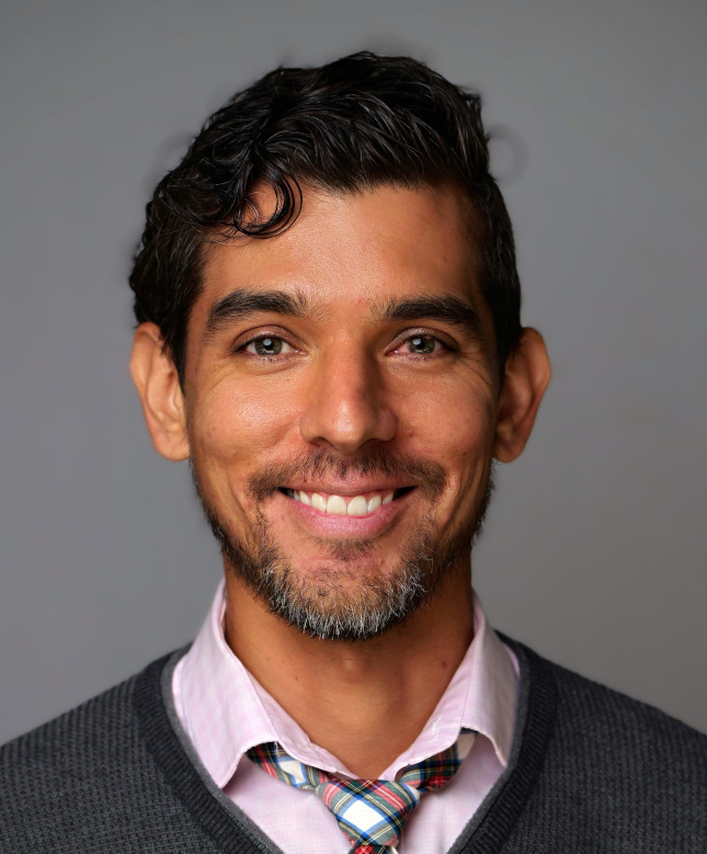 Photo of Juan Manuel Contreras