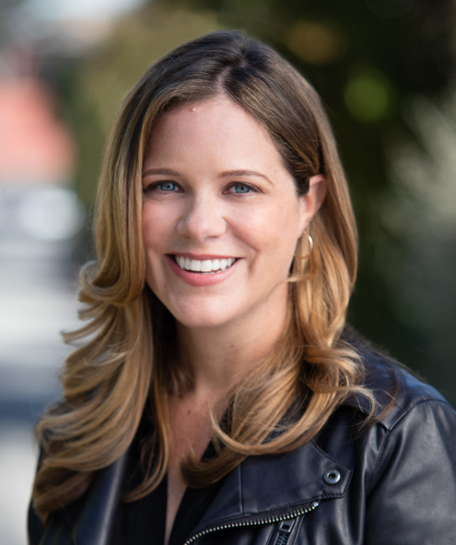 Photo of Shannon Farley