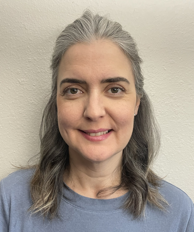 Photo of Monica Mora