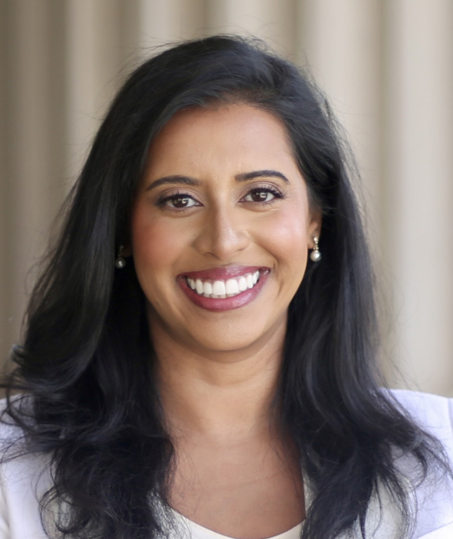 Photo of Rohini Kosoglu