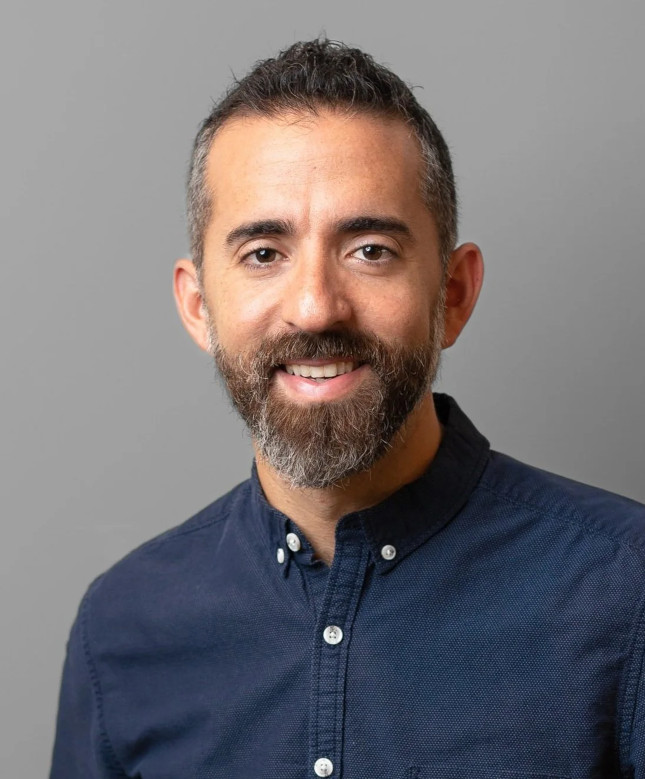 Photo of Scott Stern