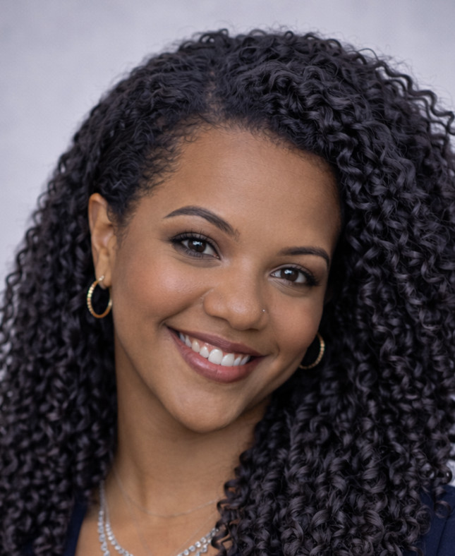 Photo of Ashley Bryant-Baker