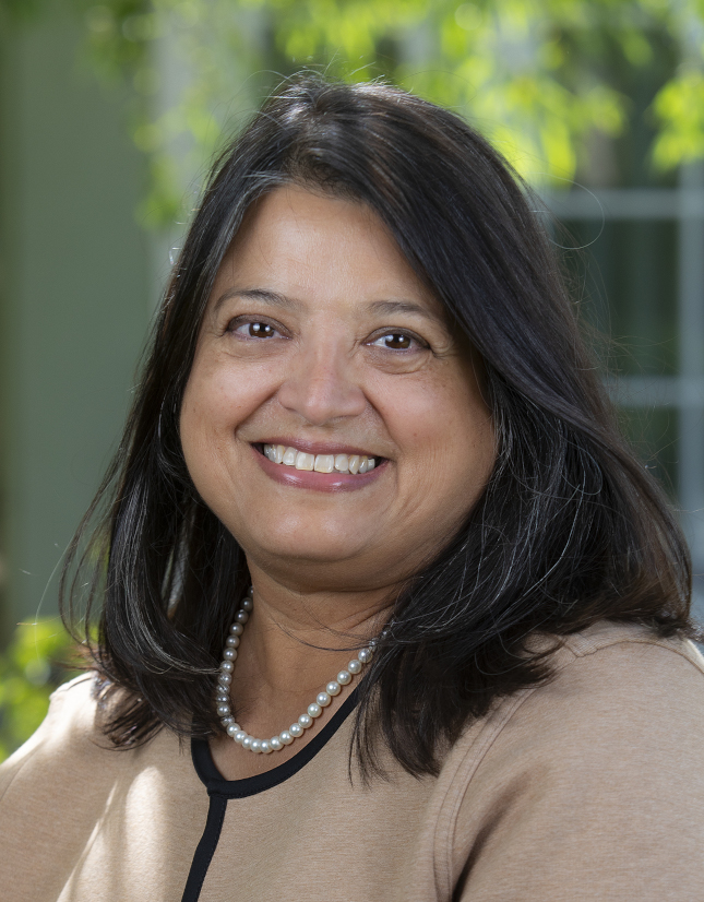 Photo of Misti Sangani