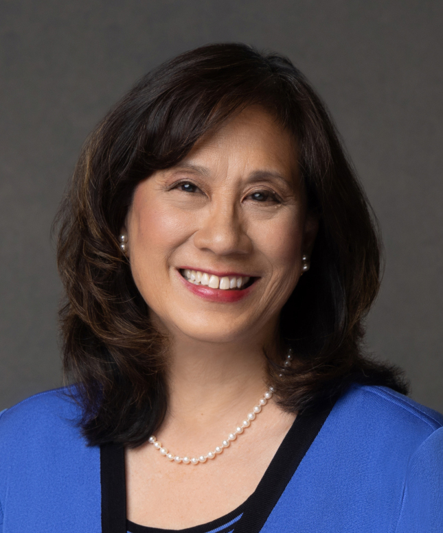 Photo of Cheemin Bo-Linn