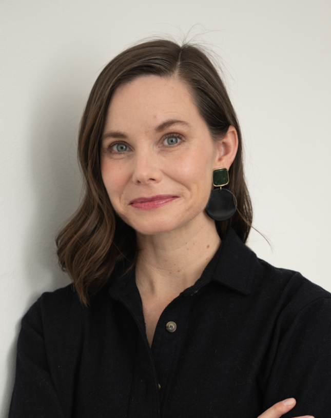 Photo of Michelle Stephenson