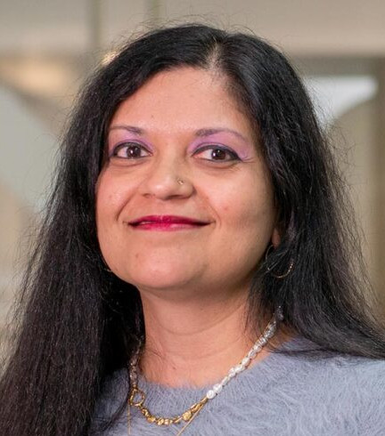 Photo of Padmaja Vrudhula