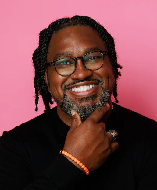 Photo of Harold Hughes