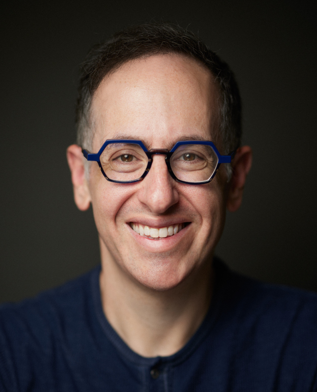 Photo of Albert Cahn