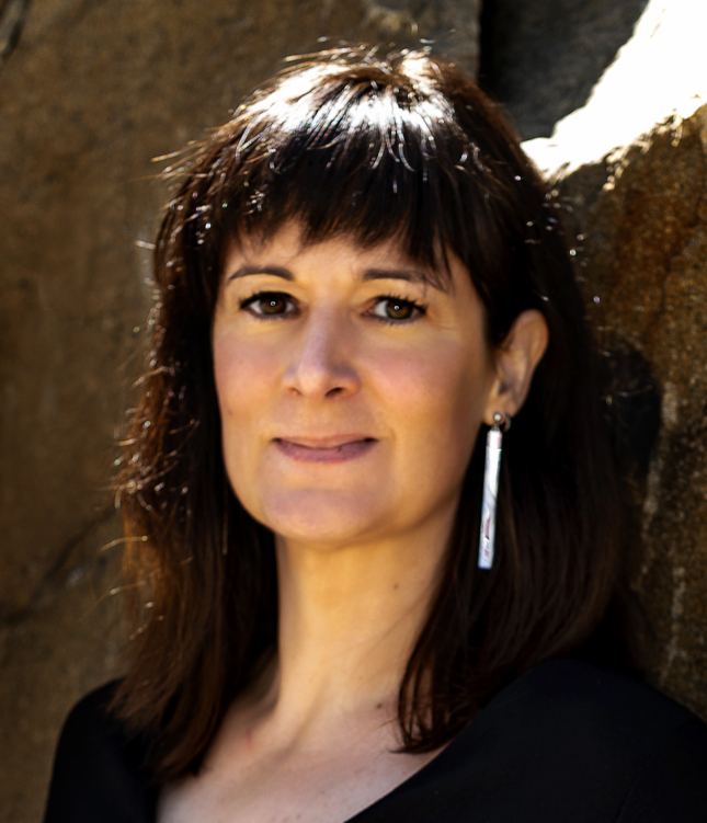 Photo of Gemma Galdon Clavell