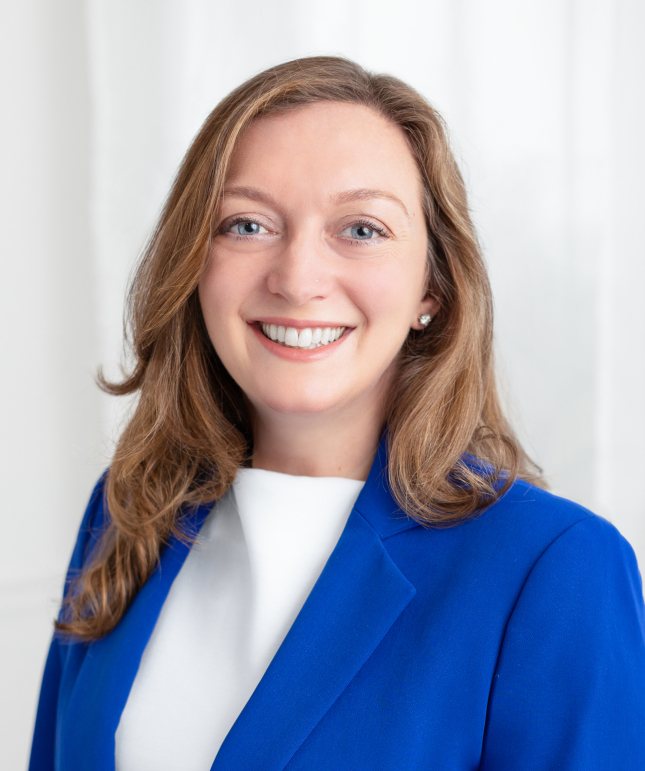 Photo of Jennifer Atala