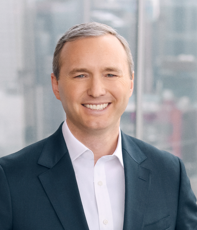 Photo of Tomicah Tillemann