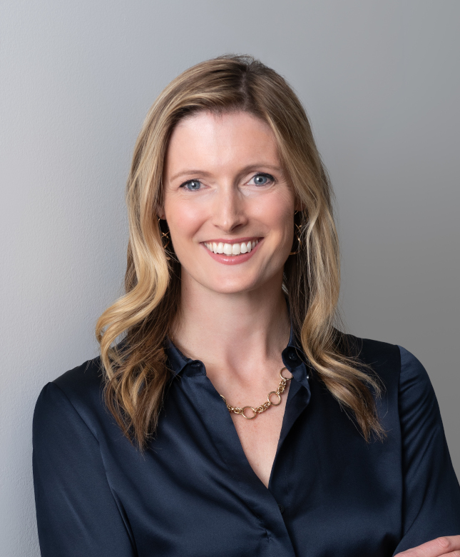 Photo of Alexandra Reeve Givens