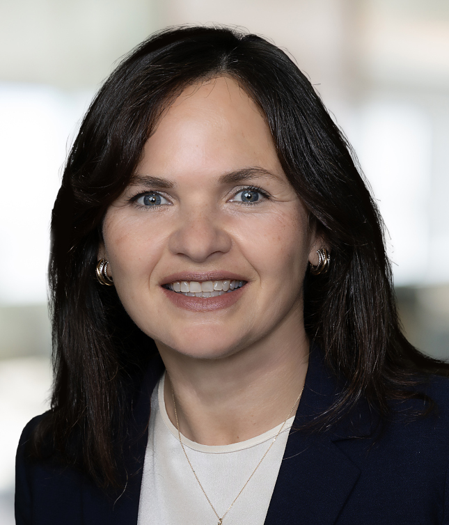 Photo of Lilian Coral