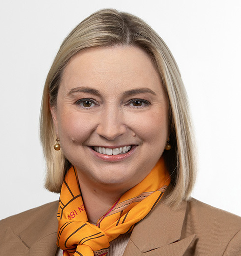 Photo of Melissa Harrison
