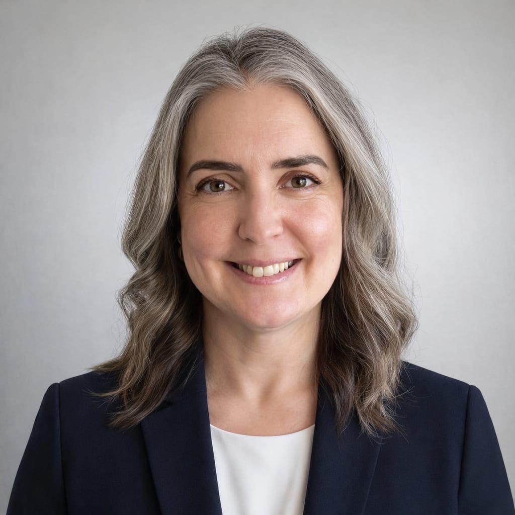 Photo of Monica Mora