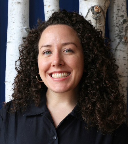Photo of Emily Imhoff
