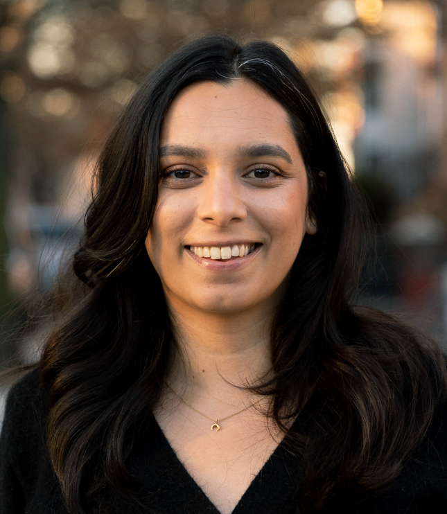 Photo of Shanti Bolla