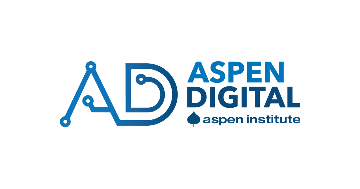 Aspen Digital's Logo