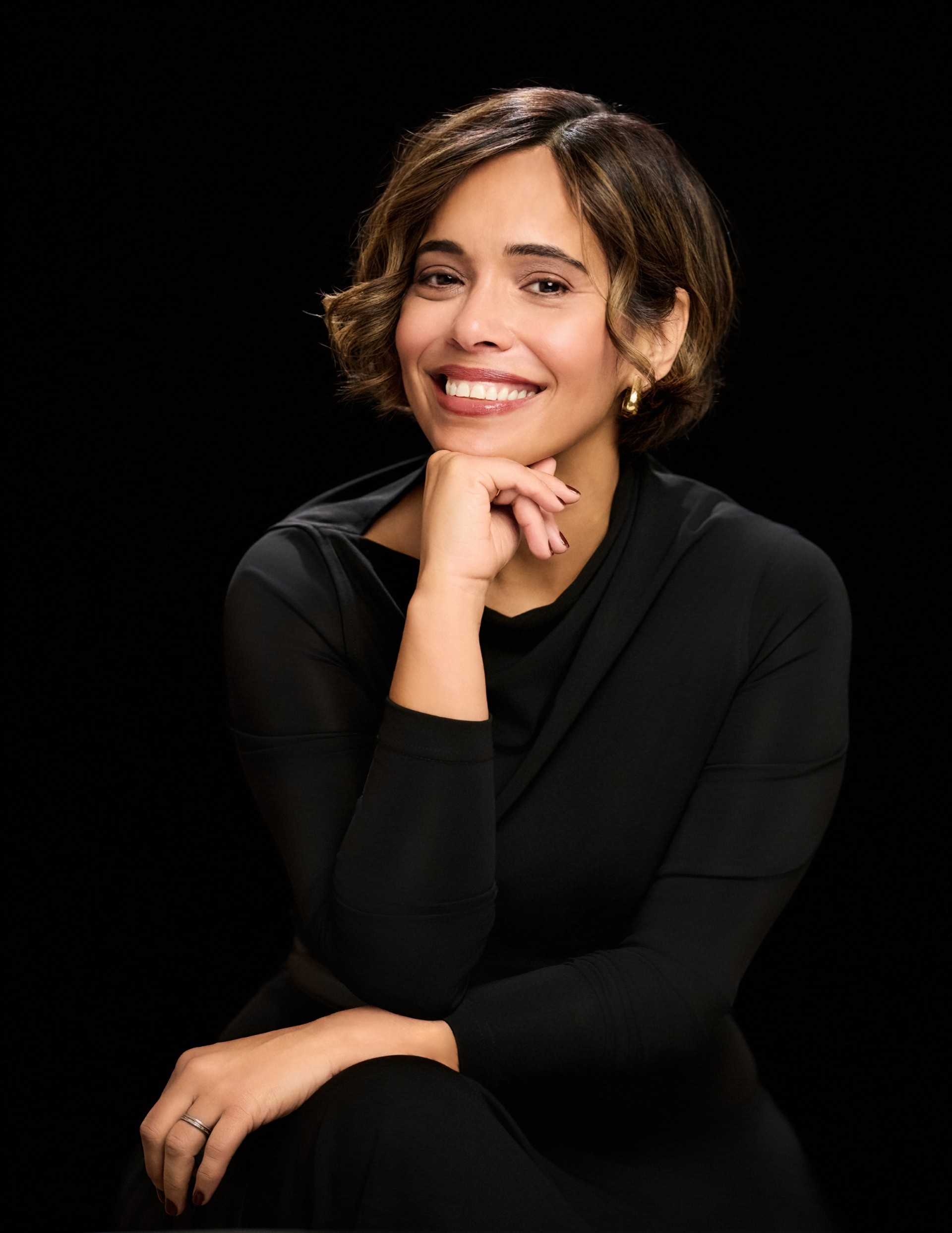 Daisy Auger-Domínguez