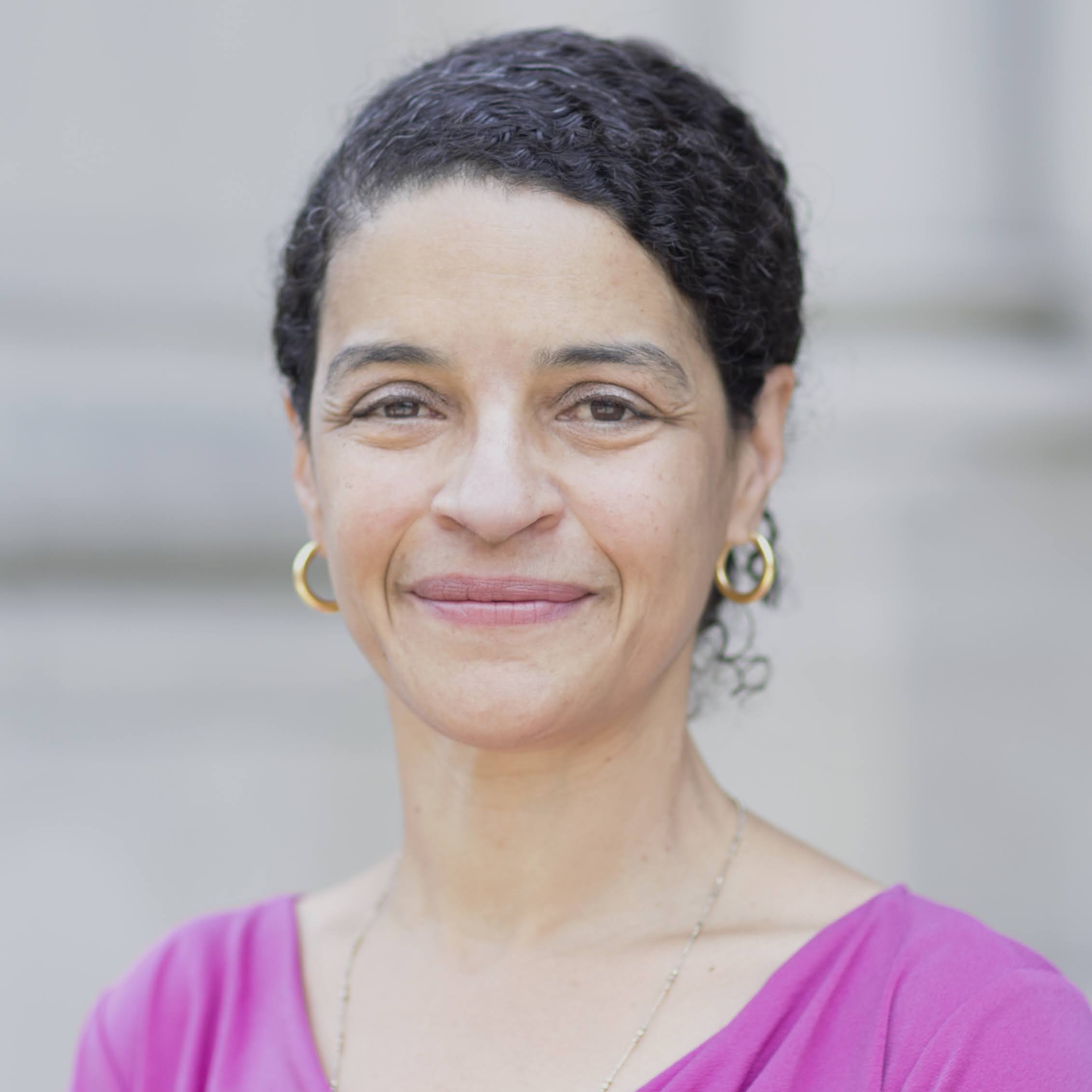 Julie Fernandes