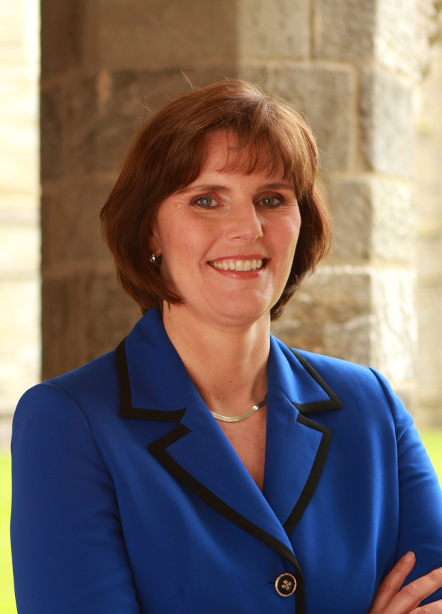 Kimberly Cassidy