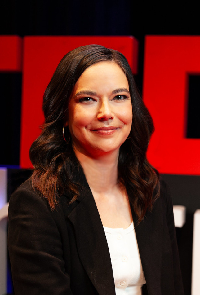 Cristina Escobar