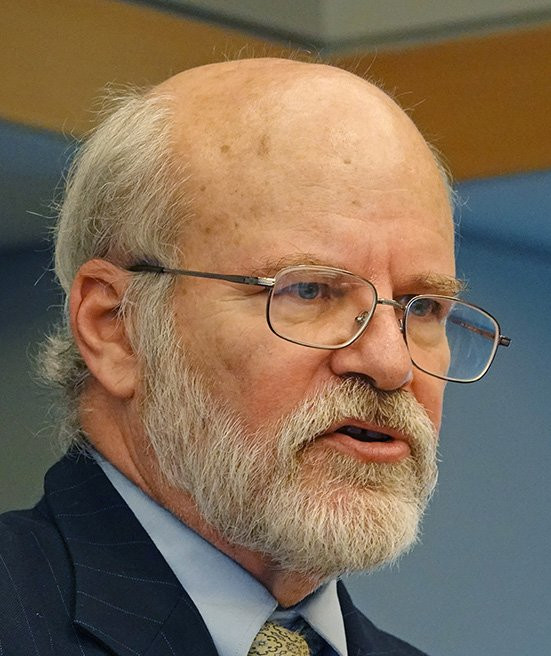 Donald Steinberg